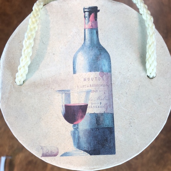 Wine storage box - Picture 5 of 15